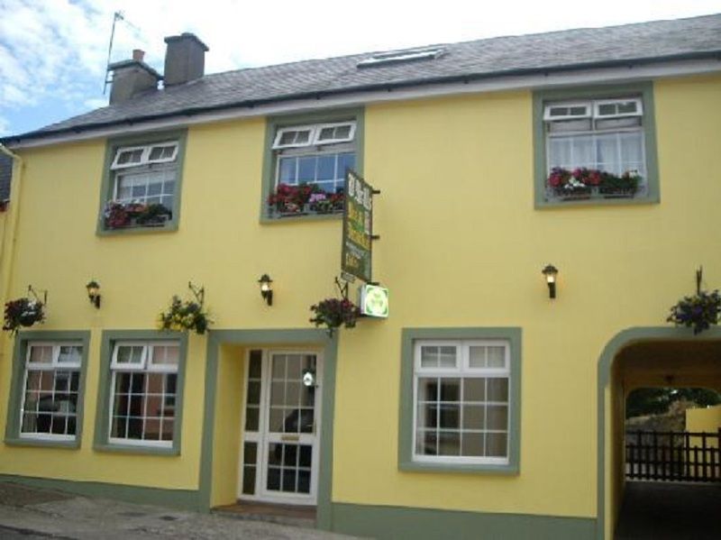 O Neills Bed And Breakfast Dingle Kültér fotó