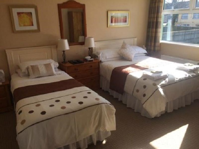 O Neills Bed And Breakfast Dingle Kültér fotó