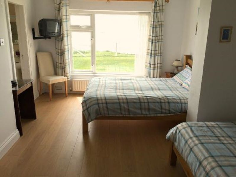 O Neills Bed And Breakfast Dingle Kültér fotó