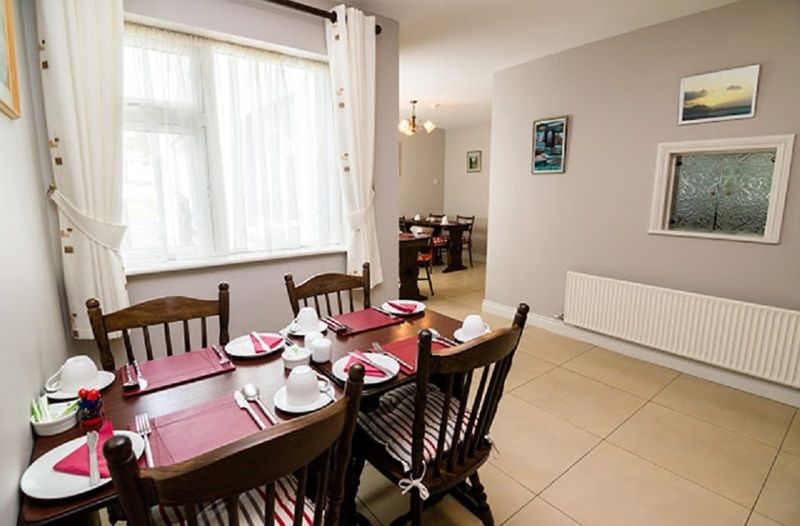 O Neills Bed And Breakfast Dingle Kültér fotó
