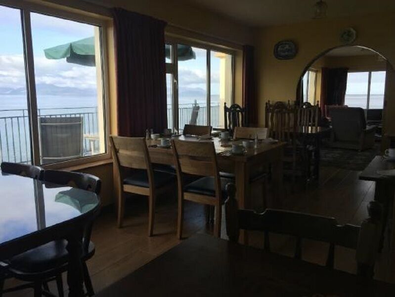O Neills Bed And Breakfast Dingle Kültér fotó